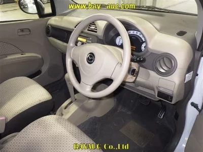Mazda CAROL