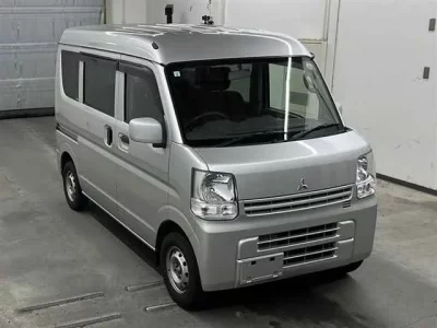 Mitsubishi MINICAB VAN