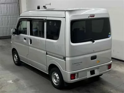 Mitsubishi MINICAB VAN