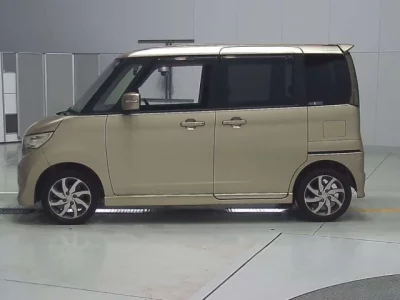 Suzuki PALETTE