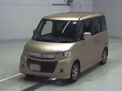 Suzuki PALETTE
