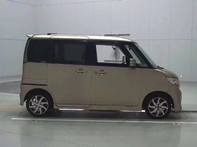 Suzuki PALETTE