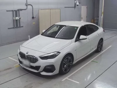 BMW 2-Series