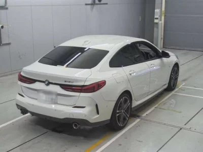 BMW 2-Series