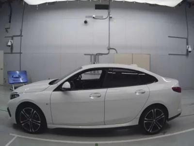 BMW 2-Series