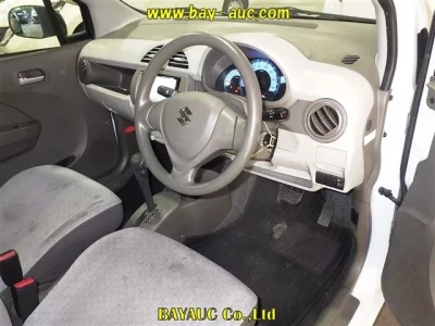 Suzuki ALTO ECO