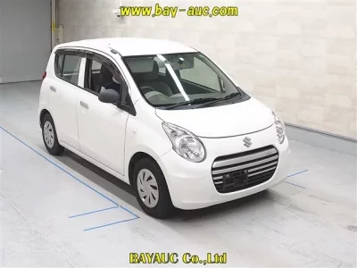 Suzuki ALTO ECO