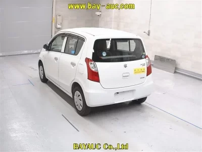 Suzuki ALTO ECO