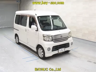 Daihatsu Atrai Wagon