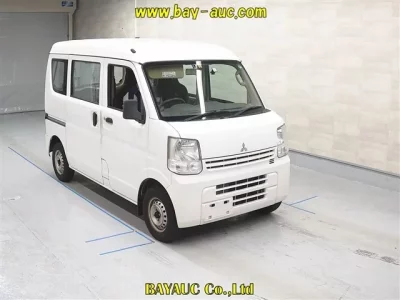 Mitsubishi MINICAB VAN