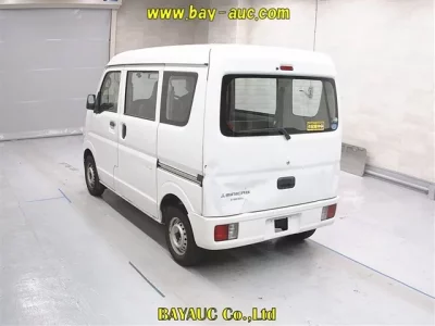 Mitsubishi MINICAB VAN