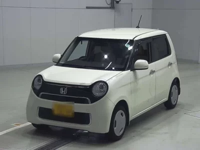 Honda N ONE