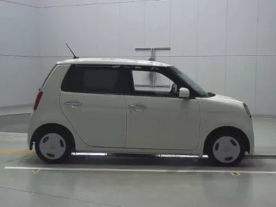 Honda N ONE