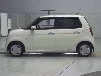 Honda N ONE