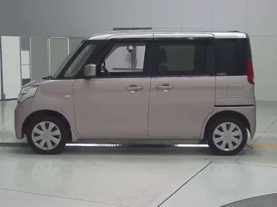 Mazda FLAIR WAGON