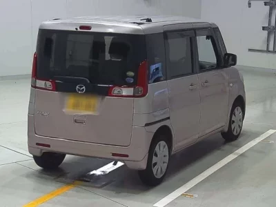 Mazda FLAIR WAGON
