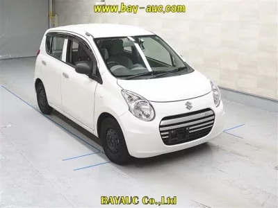 Suzuki ALTO ECO