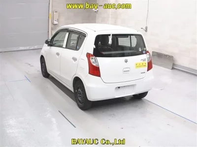 Suzuki ALTO ECO