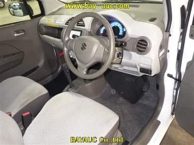 Suzuki ALTO ECO