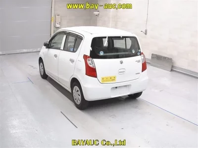Suzuki ALTO ECO