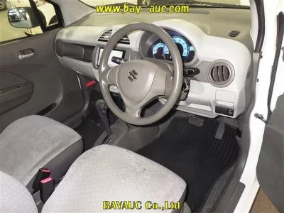 Suzuki ALTO ECO