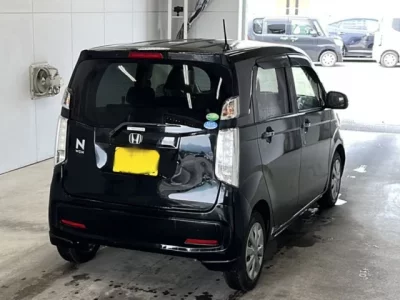 Honda N WGN