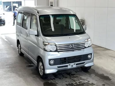 Daihatsu Atrai Wagon