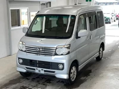 Daihatsu Atrai Wagon
