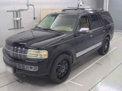 Ford LINCOLN NAVIGATOR