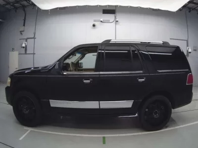 Ford LINCOLN NAVIGATOR