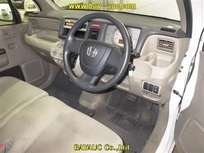 Honda LIFE