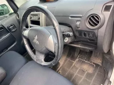 Mitsubishi EK SPORTS