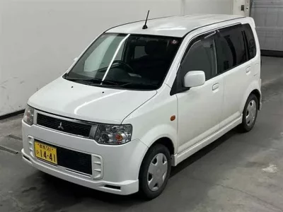 Mitsubishi EK SPORTS