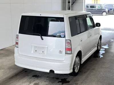 Toyota BB