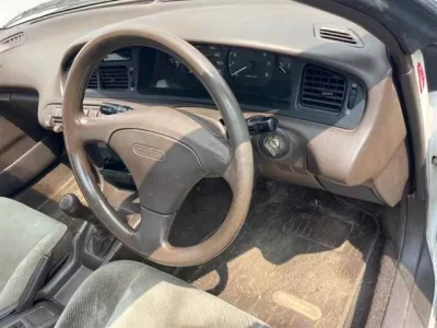 Toyota CARINA ED