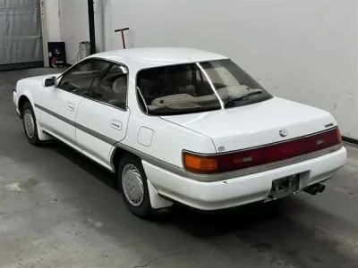 Toyota CARINA ED