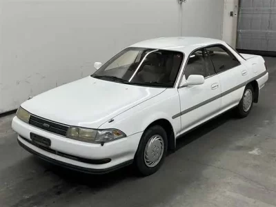 Toyota CARINA ED