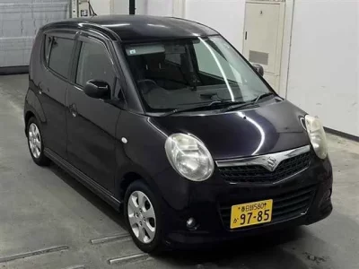 Suzuki MRWAGON