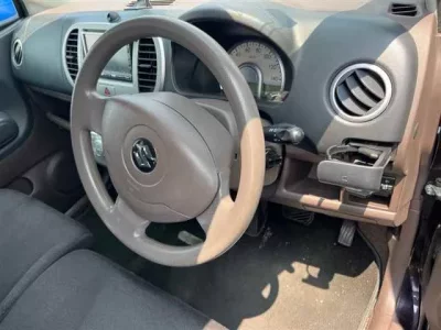 Suzuki MRWAGON