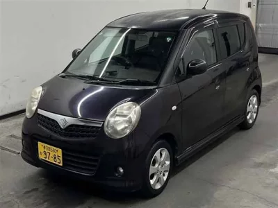 Suzuki MRWAGON