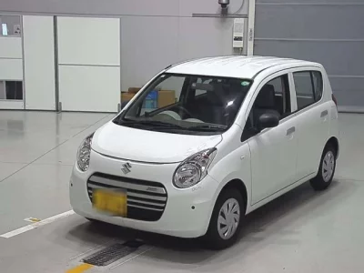 Suzuki ALTO ECO