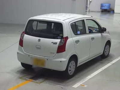 Suzuki ALTO ECO