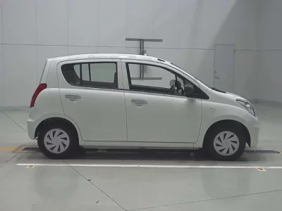 Suzuki ALTO ECO