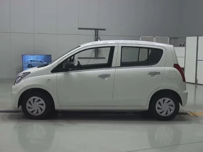 Suzuki ALTO ECO