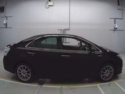 Toyota SAI