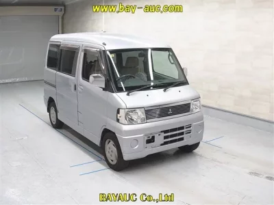 Mitsubishi TOWNBOX