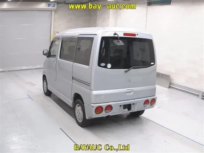 Mitsubishi TOWNBOX