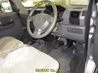 Mitsubishi TOWNBOX