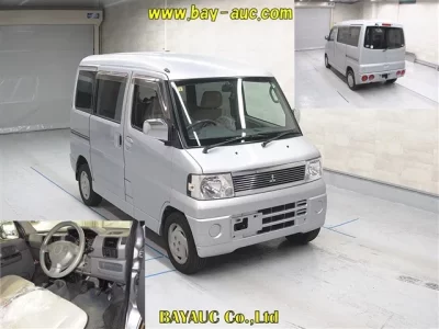 Mitsubishi TOWNBOX