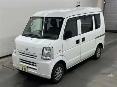 Nissan CLIPPER VAN